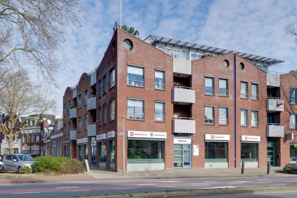 Kantoorruimte Slotplein 17 Purmerend