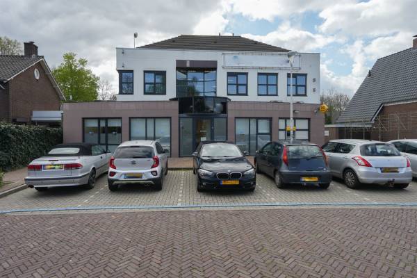 Kantoorruimte Laauwikstraat 6 Lent