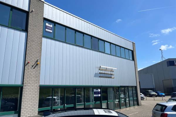 Kantoorruimte Aartsdijkweg 109 Maasdijk
