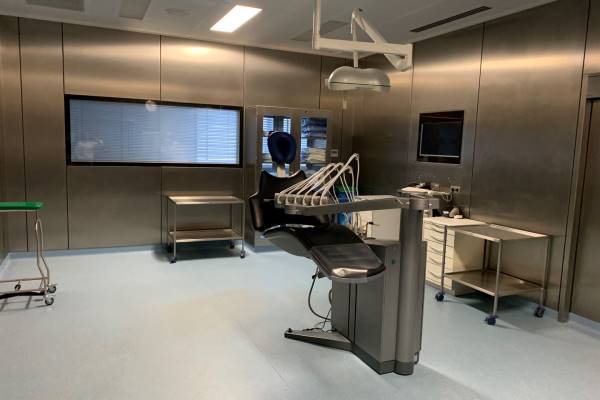 Maatschappelijk vastgoed de Rijn 2 Best