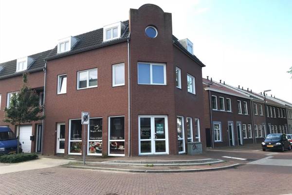 Horecagelegenheid Kapelaan Goossensstraat 2c Echt