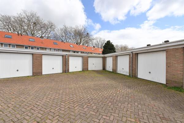 Bedrijfsruimte Dorsmanstraat 10 Hilversum