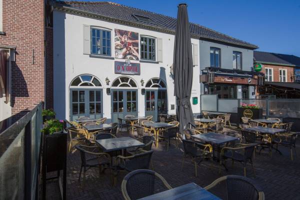 Horecagelegenheid Hogestraat 5 Druten
