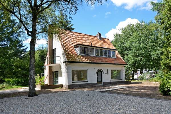 Kantoorruimte Krakelingweg 103 Zeist