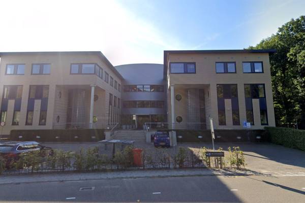Kantoorruimte Amersfoortseweg 10E Huis ter Heide (UT)