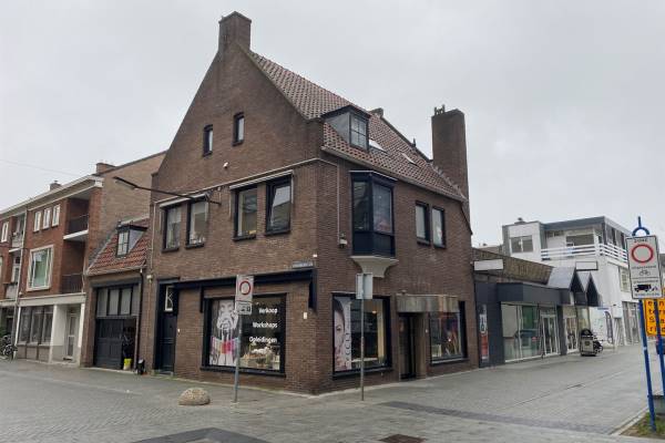 Beleggingsobject Schouwburgplein 1 Hengelo (OV)