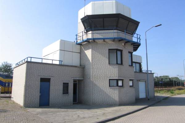 Kantoorruimte Veerhavenweg 1 Vlissingen