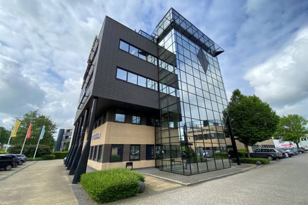 Kantoorruimte Blankenstein 134A Meppel