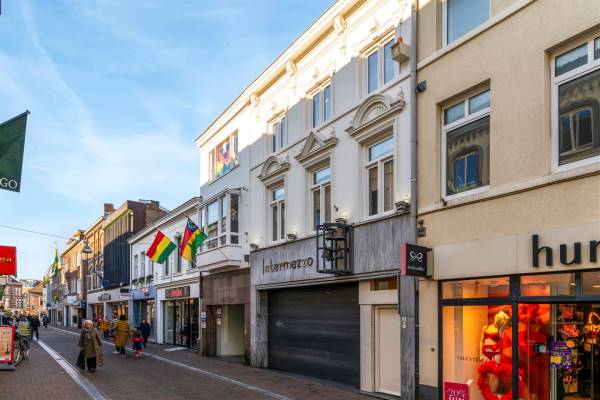 Beleggingsobject Brandstraat 3a Sittard