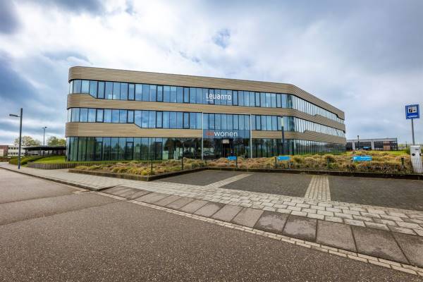Kantoorruimte Luxemburgstraat 30 Sittard