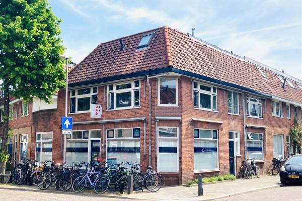 Kantoorruimte Hubert Duyfhuysstraat 7 Utrecht