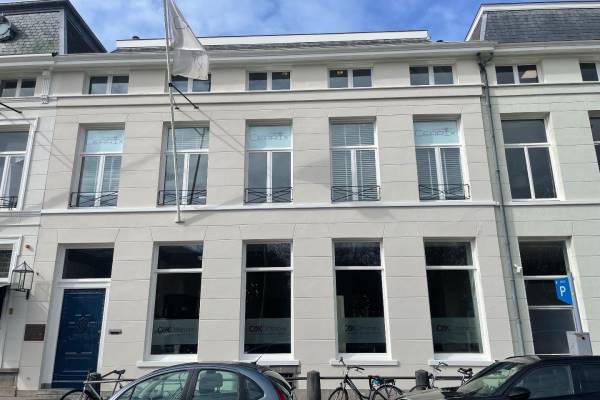 Kantoorruimte Koninginnegracht 29 Den Haag