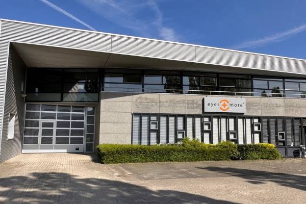 Bedrijfsruimte Ekkersrijt 4311 Son en Breugel