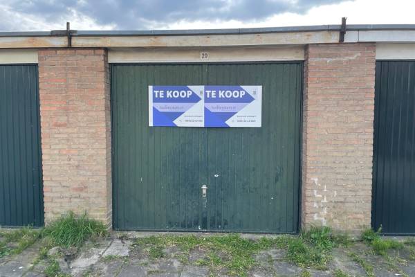 Bedrijfsruimte Eerste kade 1 20 Gouda