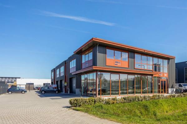 Kantoorruimte de Houtakker 16a Bemmel