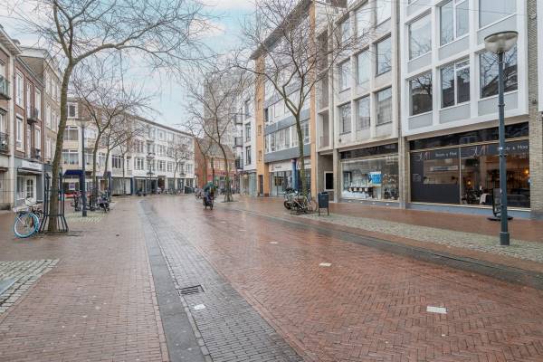 Kantoorruimte Looierstraat 43 Arnhem