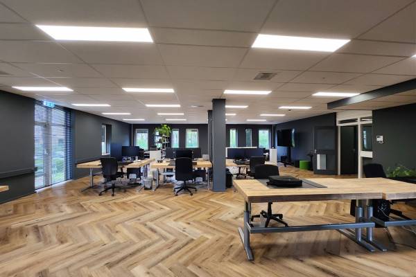 Kantoorruimte Jagerstraat 8 Roermond
