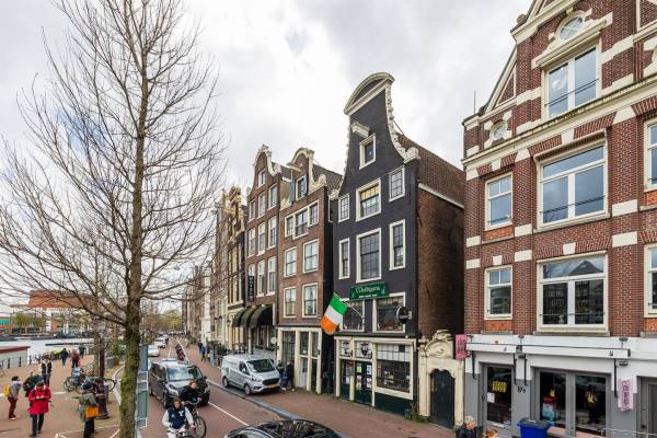 Horecagelegenheid Amstel 100 Amsterdam