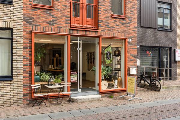 Winkelruimte Zuiderhagen 7 Enschede