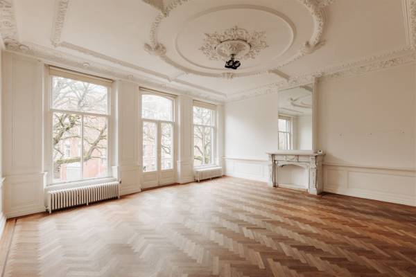 Kantoorruimte Tesselschadestraat 11 Amsterdam