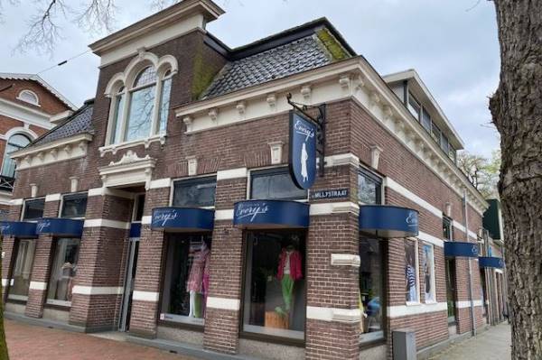 Beleggingsobject de Millystraat 10a Zuidlaren