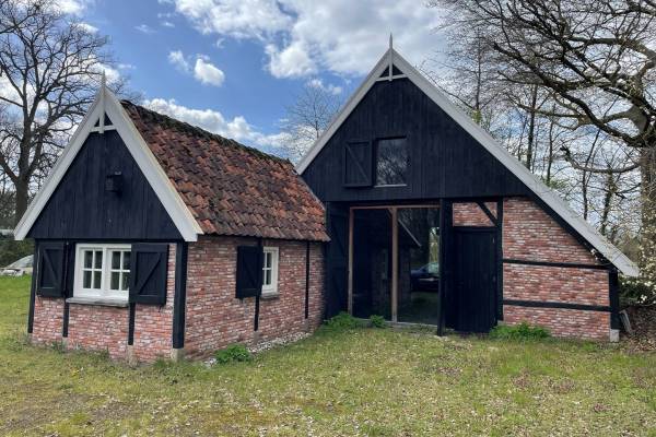 Kantoorruimte Hengelosestraat 20 Deurningen (Gem. Dinkelland)