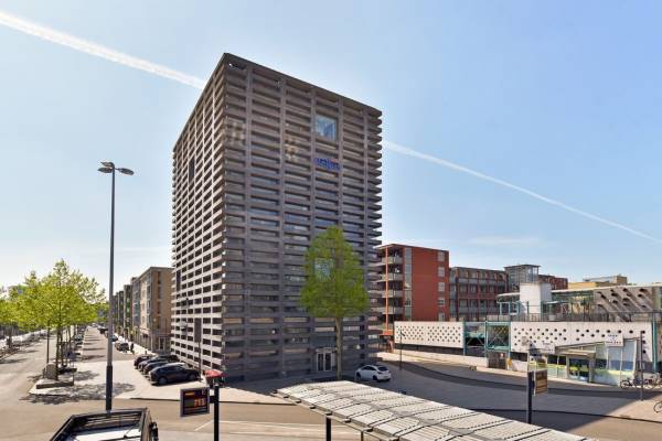 Kantoorruimte Busplein 36 Almere