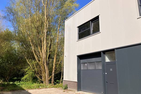 Bedrijfsruimte Neonweg 96 Almere
