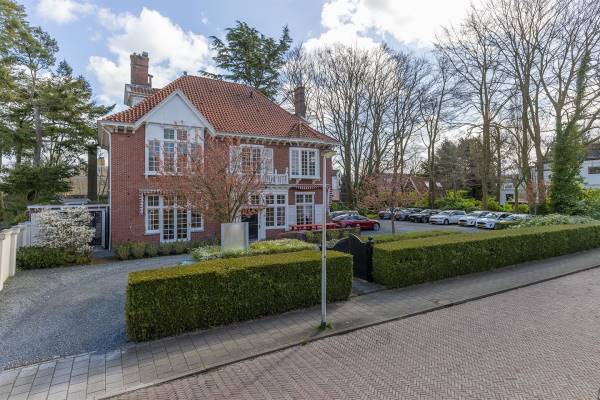Kantoorruimte Lindelaan 16 Bussum