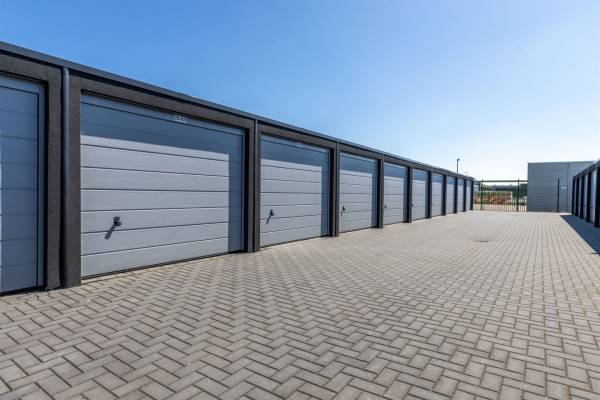 Bedrijfsruimte Verlengde Bremenweg 29 44 Groningen