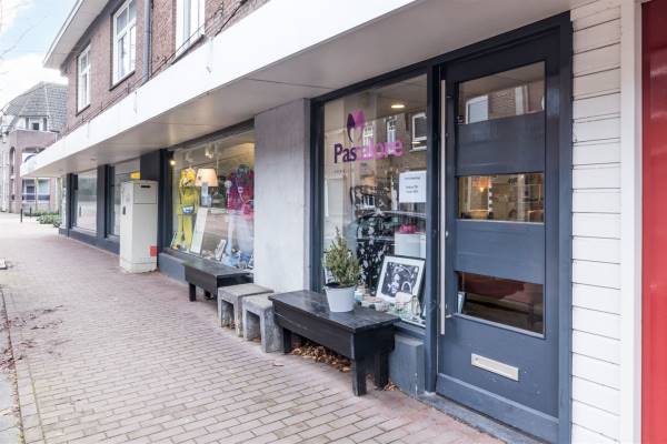 Winkelruimte Hoofdstraat 33 Amstenrade