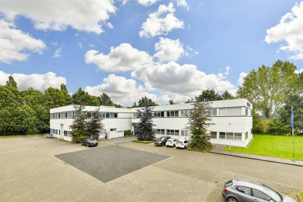 Kantoorruimte Bouwerij 46 Amstelveen