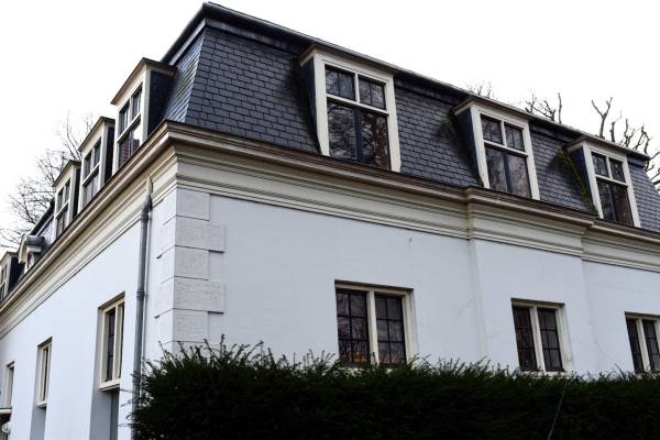 Kantoorruimte Westeinde 26a Voorburg