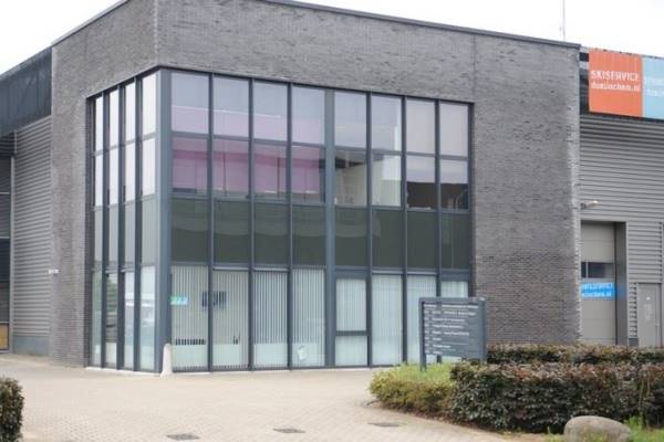 Bedrijfsruimte Innovatieweg 3 - 04- Doetinchem