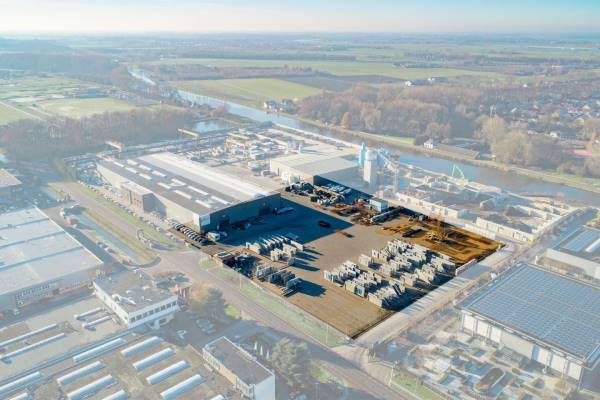 Bouwgrond De Limiet Vianen (UT)