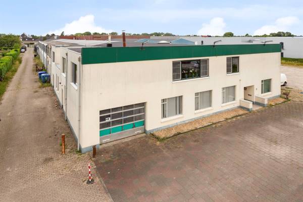 Bedrijfsruimte Beatrixstraat 65abf Beneden-Leeuwen