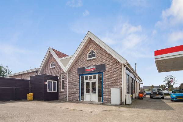 Winkelruimte Zuiderzeestraatweg 253A Oldebroek