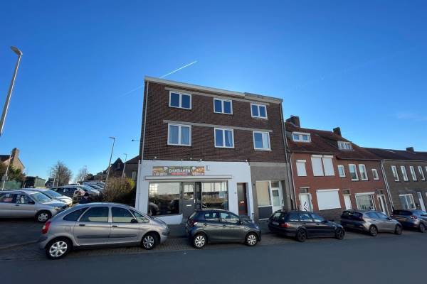 Beleggingsobject Heisterberg 53 - 55A Hoensbroek