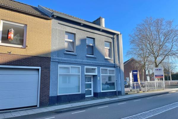 Beleggingsobject Holzstraat 101B Kerkrade