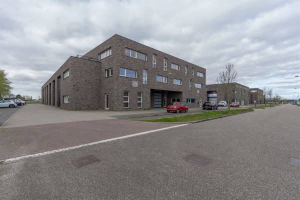 Bedrijfsruimte De Droogmakerij 39E Heiloo
