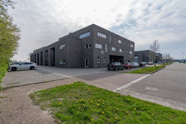 Bedrijfsruimte De Droogmakerij 39G Heiloo