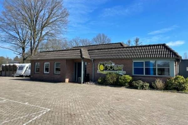 Kantoorruimte Palmstraat 1b Schaijk