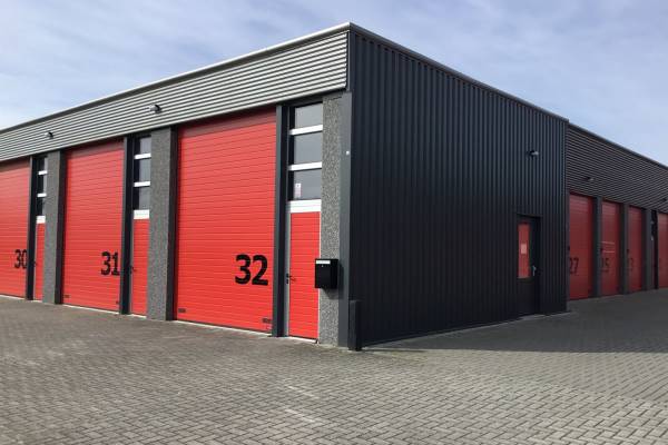 Bedrijfsruimte Neptunus 49 32 Heerenveen