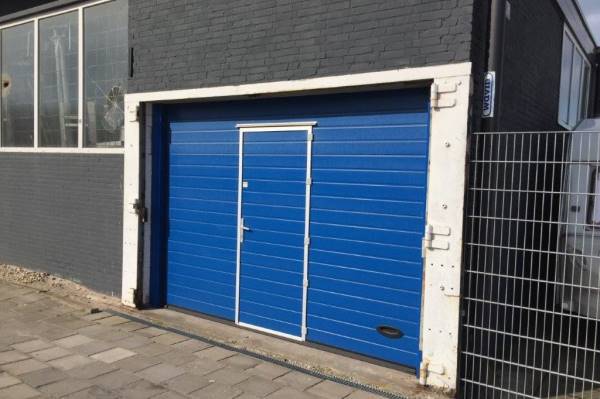 Bedrijfsruimte Tappersweg 65-F Haarlem