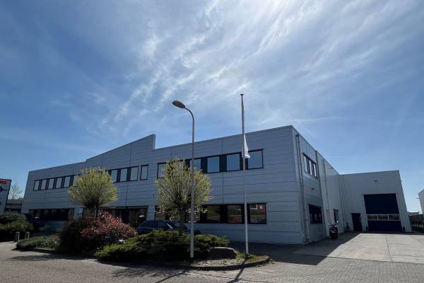 Kantoorruimte Lonnekerbrugstraat 78 Enschede