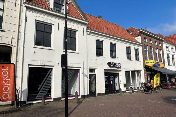 Winkelruimte Voorstraat 75- 77 Vianen (UT)