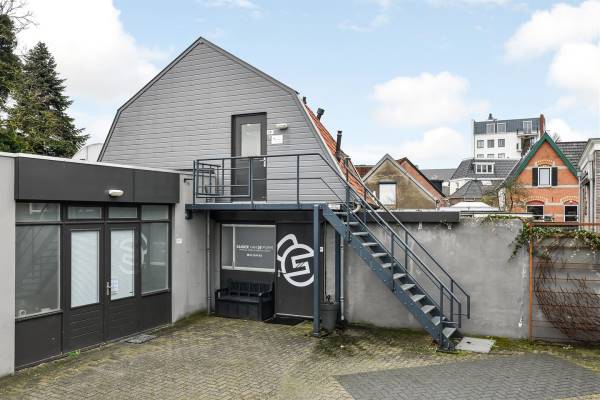 Kantoorruimte Parkstraat 19f Velp (GE)