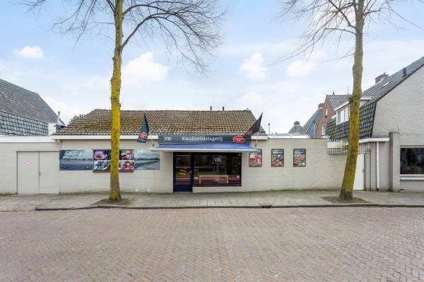Beleggingsobject Pastoor van Heesbeenstraat 2 Oisterwijk