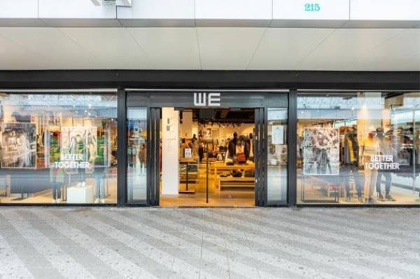 Winkelruimte Buikslotermeerplein 215- 217 Amsterdam