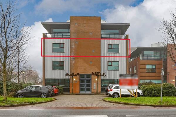 Kantoorruimte Jan Duikerweg 12B Heerhugowaard